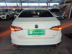 Volkswagen Lavida Sharp 1.5L Automatic New Yi Edition - ფოტო 5