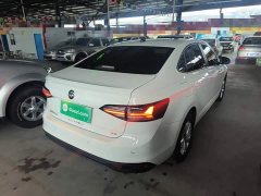 Volkswagen Lavida Sharp 1.5L Automatic New Yi Edition - ფოტო 6