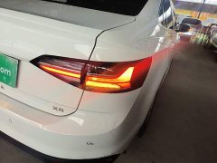 Volkswagen Lavida Sharp 1.5L Automatic New Yi Edition - ფოტო 7