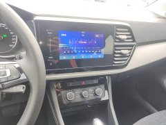 Volkswagen Jetta VS5 280TSI Automatic Aspiration Edition - ფოტო 12