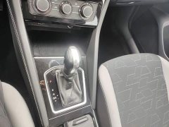 Volkswagen Jetta VS5 280TSI Automatic Aspiration Edition - ფოტო 13