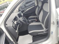 Volkswagen Jetta VS5 280TSI Automatic Aspiration Edition - ფოტო 14
