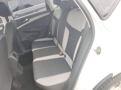 Volkswagen Jetta VS5 280TSI Automatic Aspiration Edition - ფოტო 16