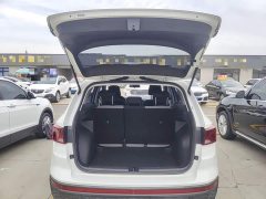 Volkswagen Jetta VS5 280TSI Automatic Aspiration Edition - ფოტო 18