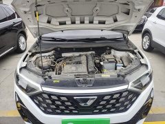 Volkswagen Jetta VS5 280TSI Automatic Aspiration Edition - ფოტო 19