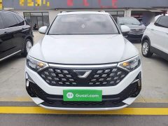 Volkswagen Jetta VS5 280TSI Automatic Aspiration Edition - ფოტო 2