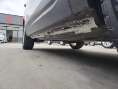 Volkswagen Jetta VS5 280TSI Automatic Aspiration Edition - ფოტო 20
