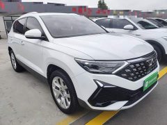 Volkswagen Jetta VS5 280TSI Automatic Aspiration Edition - ფოტო 3