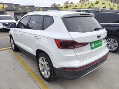 Volkswagen Jetta VS5 280TSI Automatic Aspiration Edition - ფოტო 4