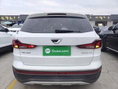 Volkswagen Jetta VS5 280TSI Automatic Aspiration Edition - ფოტო 5