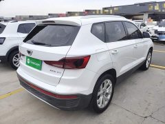 Volkswagen Jetta VS5 280TSI Automatic Aspiration Edition - ფოტო 6