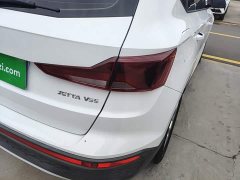 Volkswagen Jetta VS5 280TSI Automatic Aspiration Edition - ფოტო 7