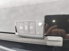 Volkswagen Jetta VS5 280TSI Automatic Aspiration Edition - ფოტო 8