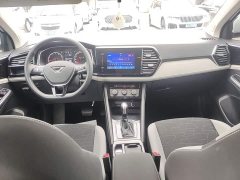 Volkswagen Jetta VS5 280TSI Automatic Aspiration Edition - ფოტო 9