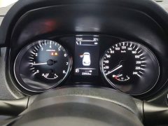 Nissan Qashqai 2.0L CVT Luxury - ფოტო 11