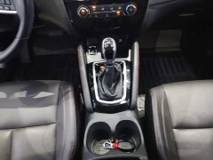 Nissan Qashqai 2.0L CVT Luxury - ფოტო 13