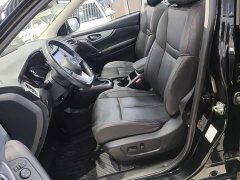 Nissan Qashqai 2.0L CVT Luxury - ფოტო 14