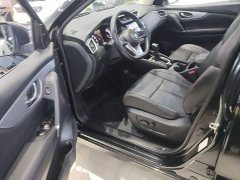 Nissan Qashqai 2.0L CVT Luxury - ფოტო 15