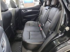 Nissan Qashqai 2.0L CVT Luxury - ფოტო 16