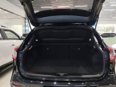 Nissan Qashqai 2.0L CVT Luxury - ფოტო 18