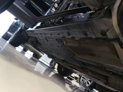 Nissan Qashqai 2.0L CVT Luxury - ფოტო 20
