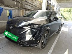 Nissan ARIYA Four-Wheel Drive High Performance Top Configuration - ფოტო 1