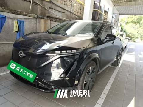 2023 Nissan ARIYA Four-Wheel Drive High Performance Top Configuration - ავტომობილი ჩინეთიდან
