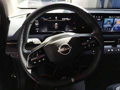 Nissan ARIYA Four-Wheel Drive High Performance Top Configuration - ფოტო 10
