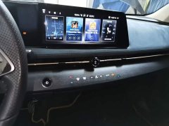 Nissan ARIYA Four-Wheel Drive High Performance Top Configuration - ფოტო 12