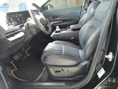 Nissan ARIYA Four-Wheel Drive High Performance Top Configuration - ფოტო 14