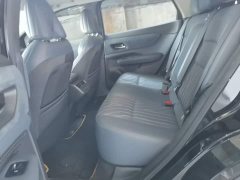 Nissan ARIYA Four-Wheel Drive High Performance Top Configuration - ფოტო 16