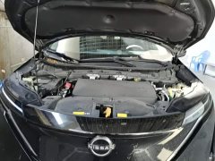 Nissan ARIYA Four-Wheel Drive High Performance Top Configuration - ფოტო 19