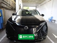 Nissan ARIYA Four-Wheel Drive High Performance Top Configuration - ფოტო 2