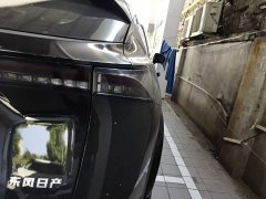Nissan ARIYA Four-Wheel Drive High Performance Top Configuration - ფოტო 7