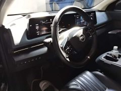 Nissan ARIYA Four-Wheel Drive High Performance Top Configuration - ფოტო 9