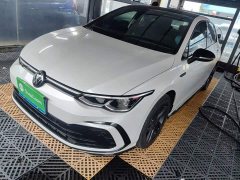 Volkswagen Golf Facelift 280TSI DSG R-Line Lite - ფოტო 1