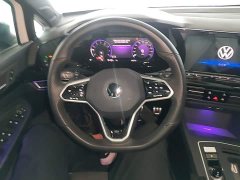 Volkswagen Golf Facelift 280TSI DSG R-Line Lite - ფოტო 10