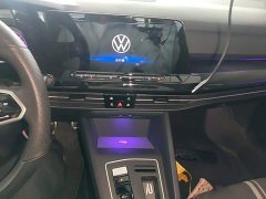 Volkswagen Golf Facelift 280TSI DSG R-Line Lite - ფოტო 12