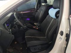Volkswagen Golf Facelift 280TSI DSG R-Line Lite - ფოტო 14