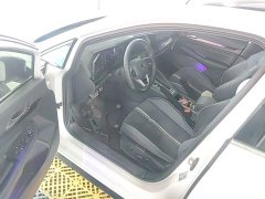 Volkswagen Golf Facelift 280TSI DSG R-Line Lite - ფოტო 15