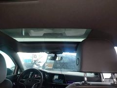 Volkswagen Golf Facelift 280TSI DSG R-Line Lite - ფოტო 17