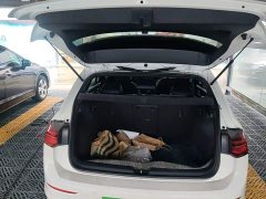 Volkswagen Golf Facelift 280TSI DSG R-Line Lite - ფოტო 18