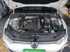 Volkswagen Golf Facelift 280TSI DSG R-Line Lite - ფოტო 19