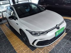 Volkswagen Golf Facelift 280TSI DSG R-Line Lite - ფოტო 3