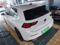 Volkswagen Golf Facelift 280TSI DSG R-Line Lite - ფოტო 4