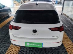Volkswagen Golf Facelift 280TSI DSG R-Line Lite - ფოტო 5