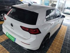 Volkswagen Golf Facelift 280TSI DSG R-Line Lite - ფოტო 6