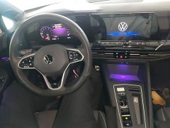 Volkswagen Golf Facelift 280TSI DSG R-Line Lite - ფოტო 9