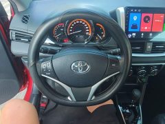 Toyota Yaris L Zhixuan X 1.5L CVT Luxury Plus - ფოტო 10