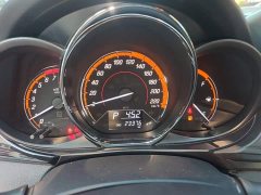 Toyota Yaris L Zhixuan X 1.5L CVT Luxury Plus - ფოტო 11